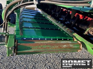 Faucheuse conditionneuse Krone ECB1000 CV COLL - 17