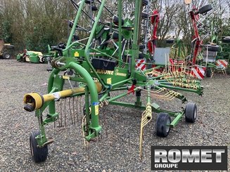 Andaineur Krone SWADRO46 - 1