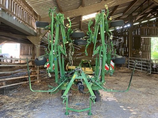 Faneur - KW8.82