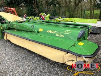 Faucheuse conditionneuse Krone ECB1000 CV COLL - 2