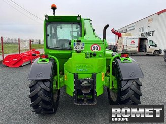 Chariot élévateur télescopique Merlo P32-6TOP - 10