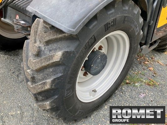 Chariot élévateur télescopique Dieci AGRIFARMER 30-7