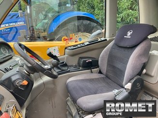 Chariot élévateur télescopique Dieci AGRIFARMER 30-7 - 9