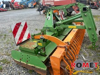 Herse rotative Amazone KE3000 - 3
