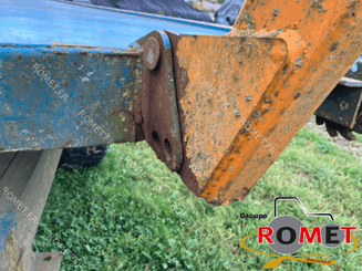 Plateau fourrager Rolland RP10006SEL - 7