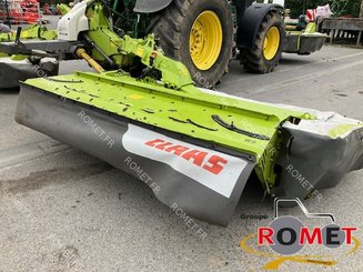 Faucheuse conditionneuse Claas 8500C DISCO - 5