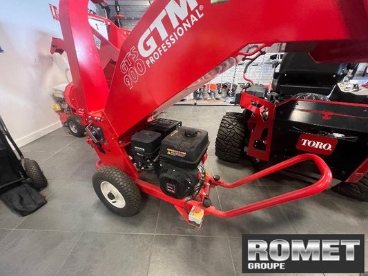 Broyeur de branches Autres GTS900C-G