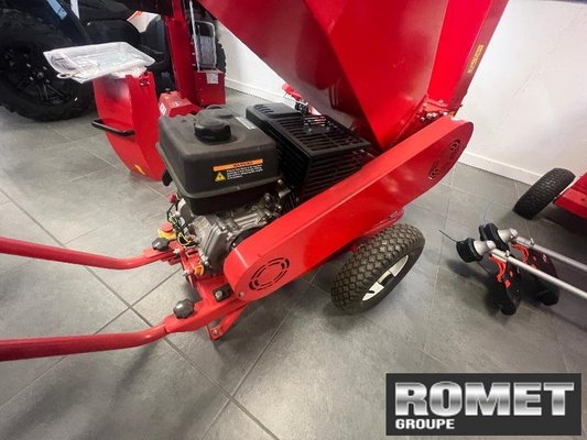 Broyeur de branches Autres GTS900C-G