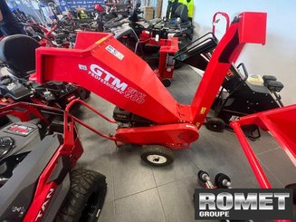 Broyeur de branches Autres GTS900C-G - 1