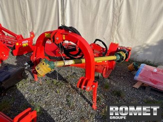 Broyeur à axe horizontal Maschio GIRAFFA XXL 210 - 7
