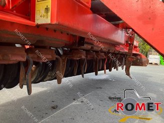 Combiné de semis Kuhn MODULINER ML2D-H - 7