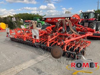 Combiné de semis Kuhn MODULINER ML2D-H - 1