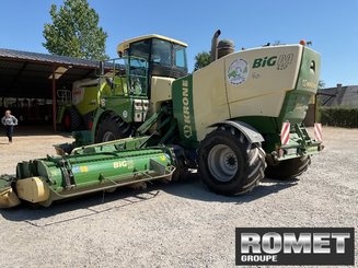 Non-renseigné Krone BIGM420CV - 4