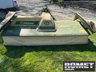 Faucheuse Krone EC F320 - 9