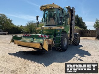 Non-renseigné Krone BIGM420CV - 3