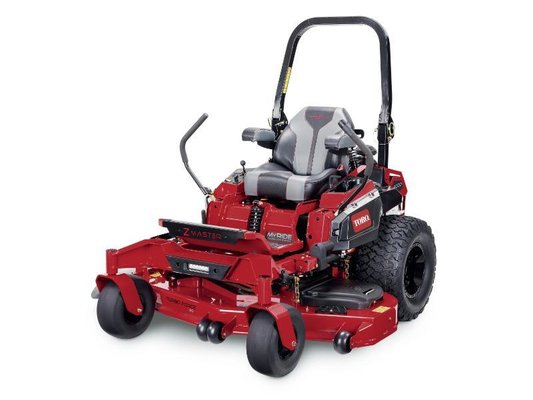 Tondeuse autoportée Toro Z MASTER 4000