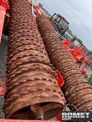 Rouleau brise-mottes Quivogne ROLLMOT830 - 2