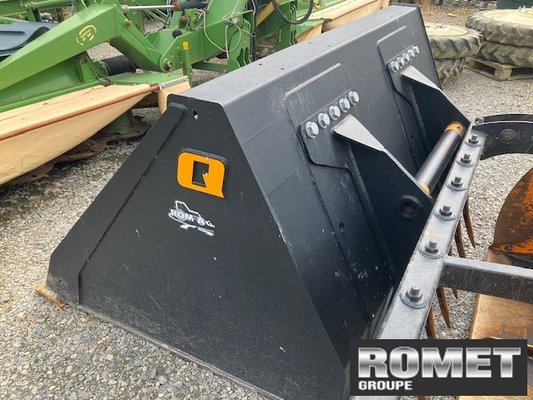 Accessoire télescopique Alö GXL+200