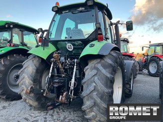Tracteur agricole Deutz-Fahr AGROTRON-150PL - 2