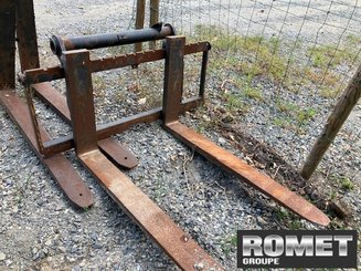 Porte-palette Thievin FAP-250 - 1