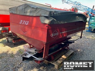 Distributeur d'engrais Kuhn MDS 1131 - 1