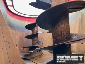 Non-renseigné Trioliet SOLOMIX 2-2000 - 5