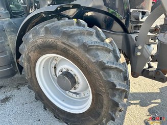 Tracteur agricole Massey Ferguson 6713 S DV EF MR - 7