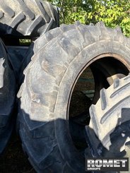 Pneu agricole Michelin 16.9R38 - 1