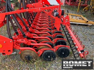 Semoir en ligne conventionnel Maschio CORREX 400 - 1