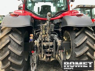 Tracteur agricole Valtra N134 D - 2