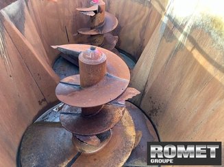 Non-renseigné Trioliet SOLOMIX 2-2000 - 6