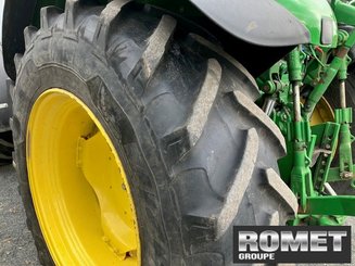 Tracteur agricole John Deere 5090M - 3