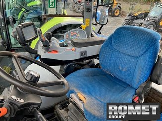 Tracteur agricole New Holland T7.200 AUTOCOMMA - 3