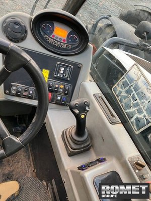 Chariot élévateur télescopique Bobcat 470TL