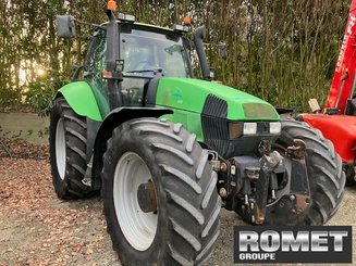 Tracteur agricole Deutz-Fahr AGROTRON 175 - 1