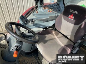 Tracteur agricole Valtra T 163 DIRECT - 4