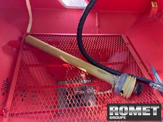Distributeur d'engrais Kuhn MDS 1131 - 3