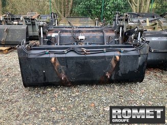 Godet multi-services Alö BMS210 - 2