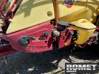 Pulvérisateur traîné Hardi NAVIGATOR 3000 - 8