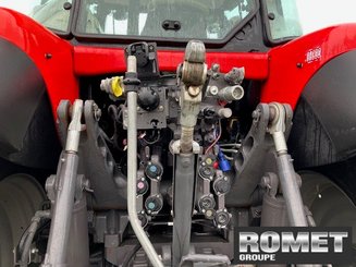 Tracteur agricole Massey Ferguson 7720 S D6 EF MR - 5