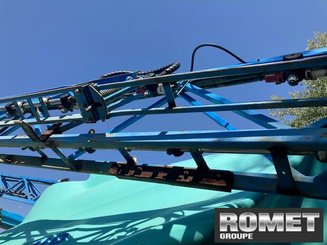 Pulvérisateur traîné Berthoud TENOR - 5