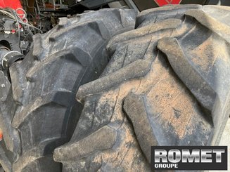Pneu agricole Trelleborg 460/85r38 - 1
