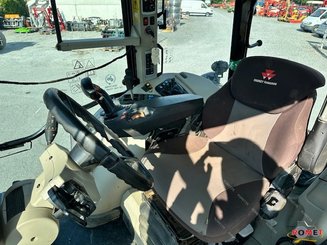 Tracteur agricole Massey Ferguson 6713 S DV EF MR - 4