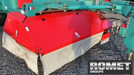 Remorque Jeulin PALES500 - 2