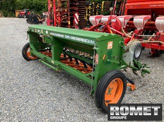 Semoir en ligne conventionnel Amazone D8-30 SPECIAL - 2