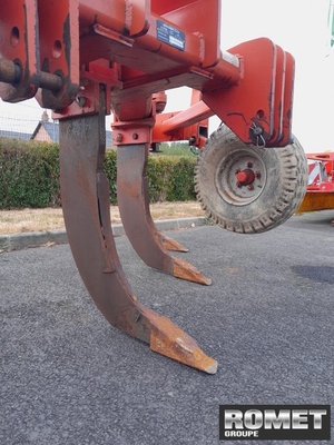 Décompacteur Quivogne SS 5
