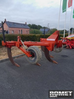 Décompacteur - SS 5