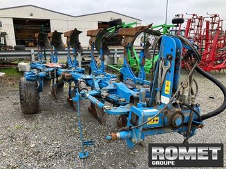 Charrue Lemken VARI-OPAL8 - 1