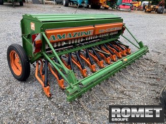 Semoir en ligne conventionnel Amazone D8-30 SPECIAL - 3