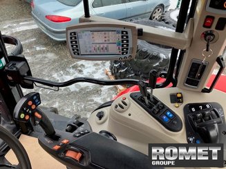 Tracteur agricole Massey Ferguson 7720 S D6 EF MR - 4